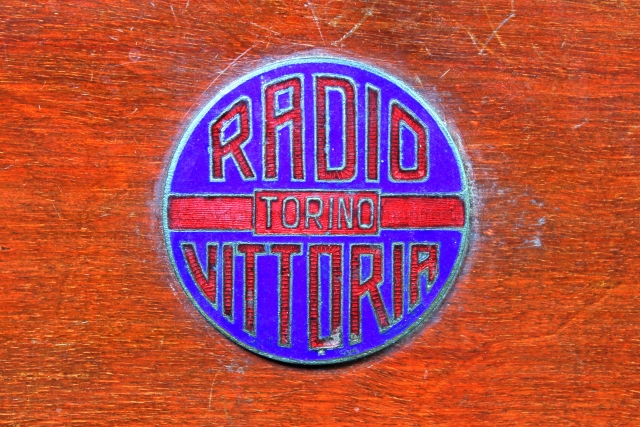 R.V.N.5 Radio Vittoria R.V.N.5 Radio Vittoria