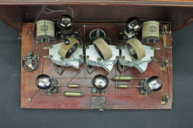 R.V.N.5 Radio Vittoria R.V.N.5 Radio Vittoria