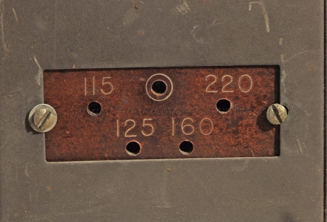 A.L.66 REX A.L.66 REX