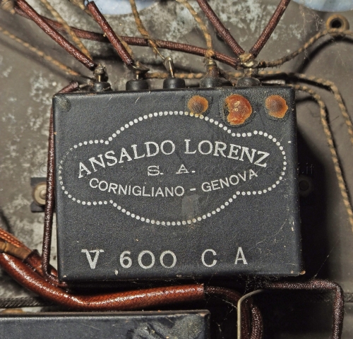 A.L.66 REX A.L.66 REX