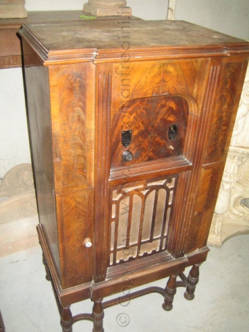 Radiomarelli Coribante Consolle Radio rare o inedite Radiomarelli Coribante Consolle Radio rare o inedite