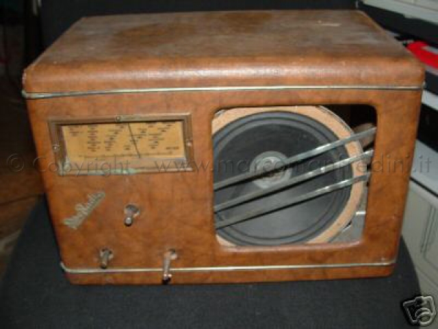 Radio Pope in pelle Radio rare o inedite Radio Pope in pelle Radio rare o inedite
