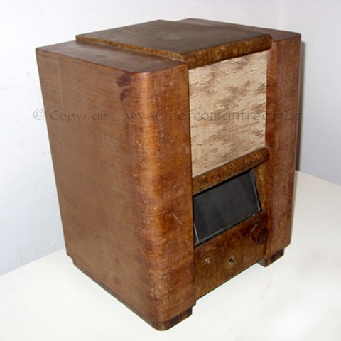 Superla mod. 55CM Radio rare o inedite Superla mod. 55CM Radio rare o inedite