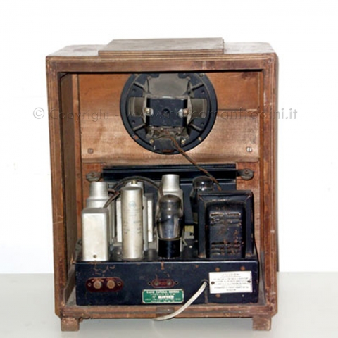 Superla mod. 55CM Radio rare o inedite Superla mod. 55CM Radio rare o inedite