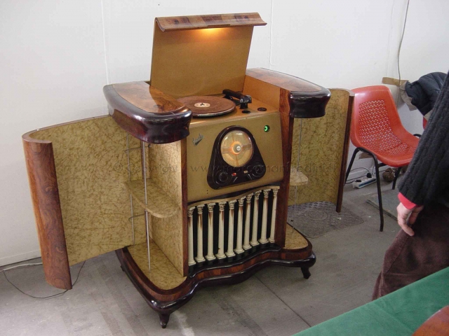 Radio-tempio Radio rare o inedite Radio-tempio Radio rare o inedite