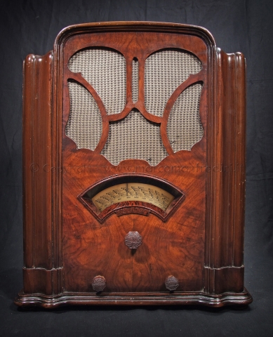 IL FOLLETTO IR4/S - serie H Irradio IL FOLLETTO IR4/S - serie H Irradio