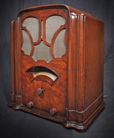 IL FOLLETTO IR4/S - serie H Irradio IL FOLLETTO IR4/S - serie H Irradio