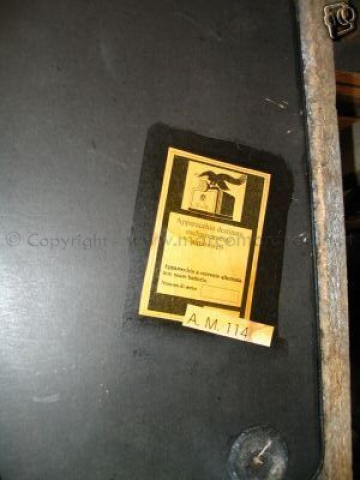 Radio nazista, fin troppo! Repliche e falsi Radio nazista, fin troppo! Repliche e falsi