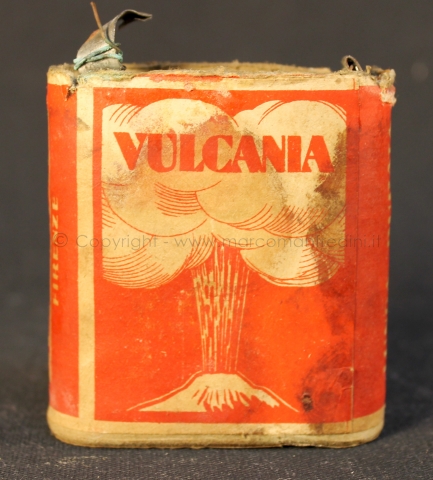 Batteria Superpila 4,5 volta mod. Vulcania anni '30 Componenti Batteria Superpila 4,5 volta mod. Vulcania anni '30 Componenti