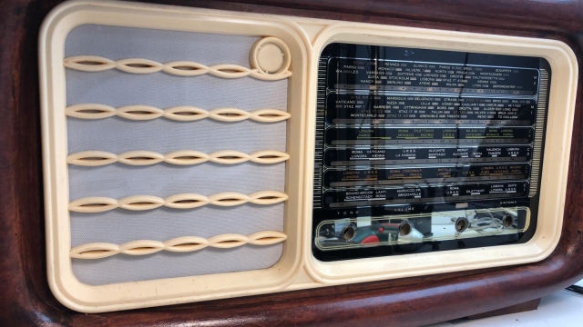 Il passato che diventa tecnologia... Restauri riprovevoli Il passato che diventa tecnologia... Restauri riprovevoli