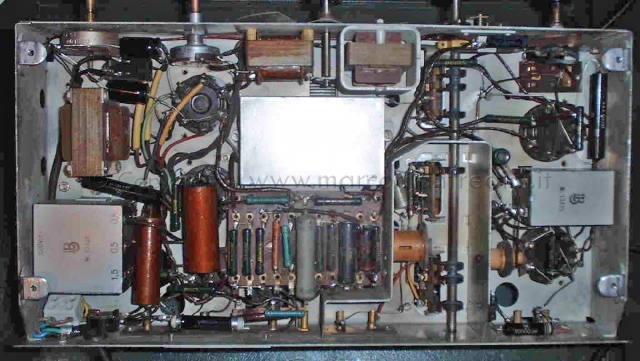 Deutscher Arbeitsfront Empfanger DAF 1011 Radio rare o inedite Deutscher Arbeitsfront Empfanger DAF 1011 Radio rare o inedite