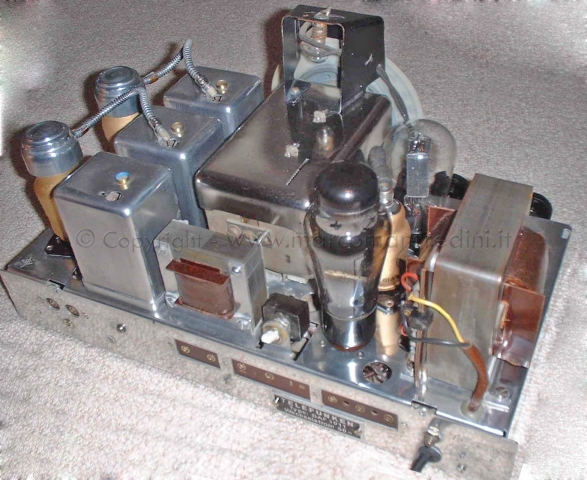 Deutscher Arbeitsfront Empfanger DAF 1011 Radio rare o inedite Deutscher Arbeitsfront Empfanger DAF 1011 Radio rare o inedite