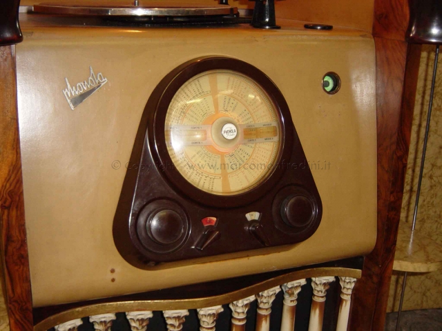 Radio-tempio Radio rare o inedite Radio-tempio Radio rare o inedite