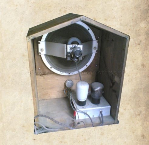 Amplificatore Safar Amplificatore Safar