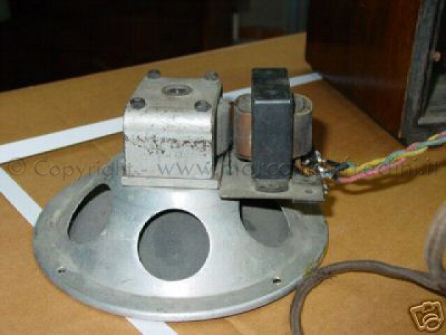 Radiobalilla S.I.T.I. Repliche e falsi Radiobalilla S.I.T.I. Repliche e falsi