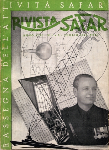 Safar Rassegna dei periodici Safar Rassegna dei periodici