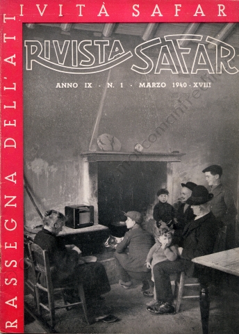Safar Rassegna dei periodici Safar Rassegna dei periodici