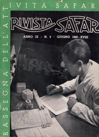 Safar Rassegna dei periodici Safar Rassegna dei periodici