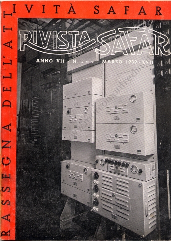 Safar Rassegna dei periodici Safar Rassegna dei periodici