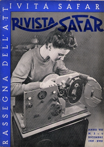 Safar Rassegna dei periodici Safar Rassegna dei periodici