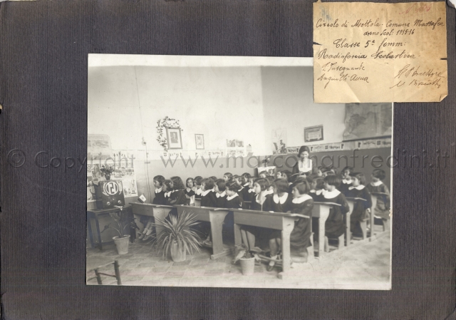 Ente Radio Rurale - Radiofonia scolastica Ente Radio Rurale Ente Radio Rurale - Radiofonia scolastica Ente Radio Rurale