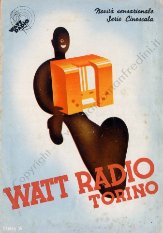 Watt Cataloghi generali Watt Cataloghi generali